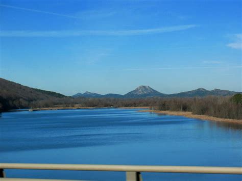 Pinnacle Mountain Photos Diagrams And Topos Summitpost