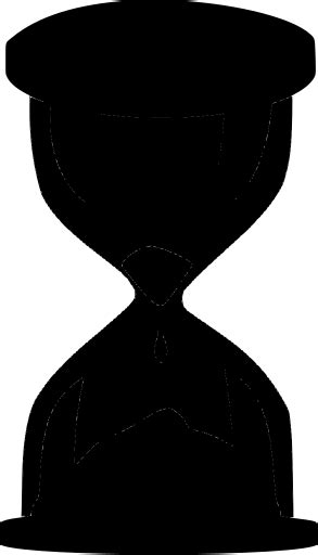 svg sand hourglass free svg image and icon svg silh