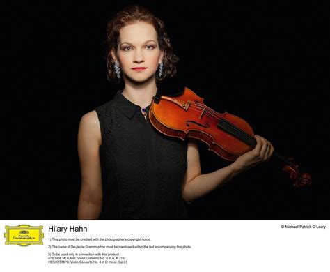 Hilary Hahn Mozart Vieuxtemps Violin Concertos Cd Opus3a
