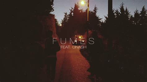Eden Fumes Feat Gnash Official Audio Youtube