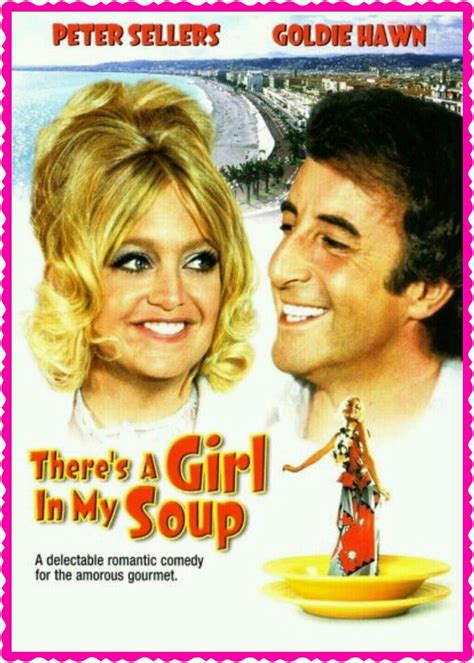 Goldie Goldie Hawn Comedy Romantic