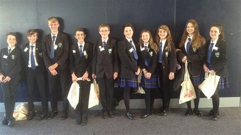 Essex Young Assembly Conference Notley High School And Braintree Sixth Form