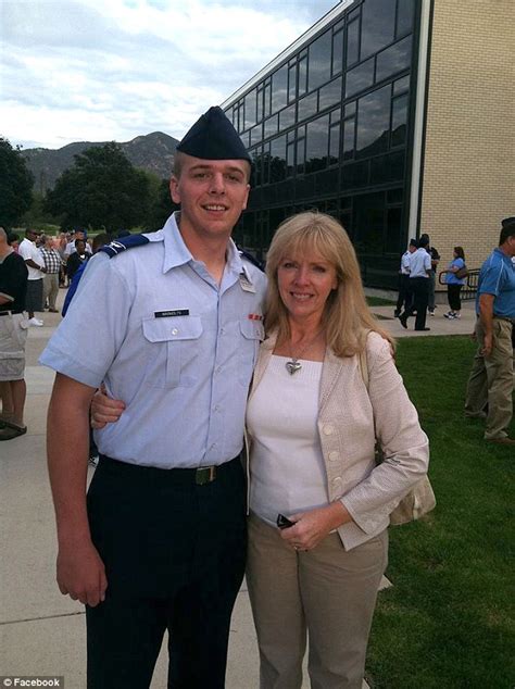 air force cadet jack warmolts avoids prison for sex assault after taking a plea deal daily