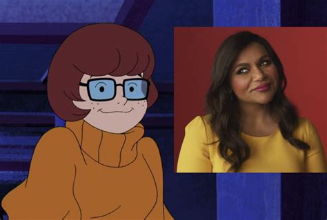 Vilma De Scooby Doo Tendrá Su Propia Serie Animada Revista Vos