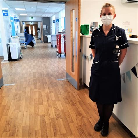 New Ward Opens To Prepare More Patients For Surgery Cuh