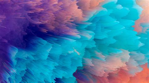Colorful Clouds Abstract 4k Hd Abstract 4k Wallpapers Images