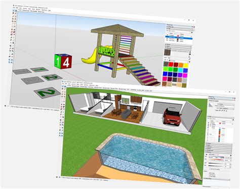 10 Free Sketchup Courses Tutorials 2021 Learn Sketchup Images