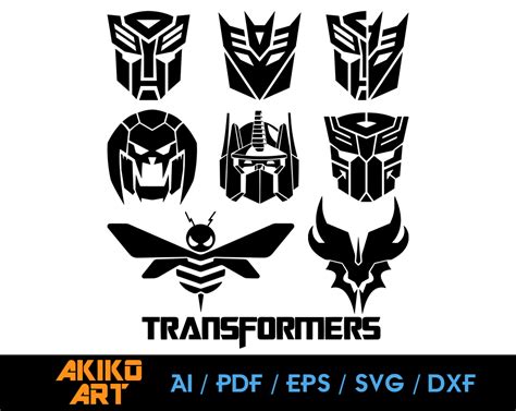 View Free Transformer Svg Pics Free SVG files | Silhouette and Cricut
