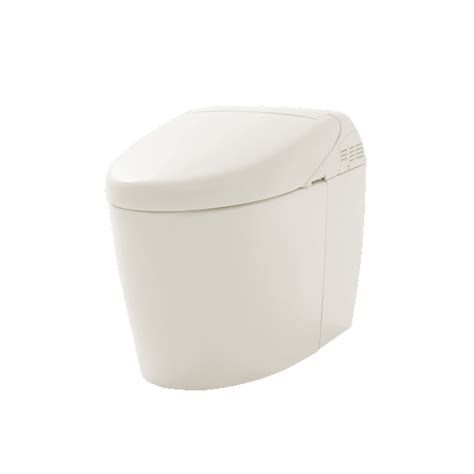 Toto Neorest® Rh Dual Flush Smart Toilet 10 Gpf And 08 Gpf Sedona