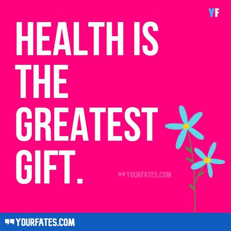 51 Healthy Living Quotes To Live Healthy Life Style In 2021
