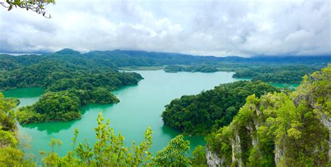 Selva Lacandona Mesoaventura Tours