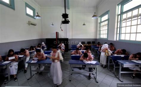 Newsjabar.com merupakan website informasi terupdate dan memiliki 33.000 pengikut yang aktif membaca. Ini Lho Beda UN di Indonesia dengan Luar Negeri : Okezone News