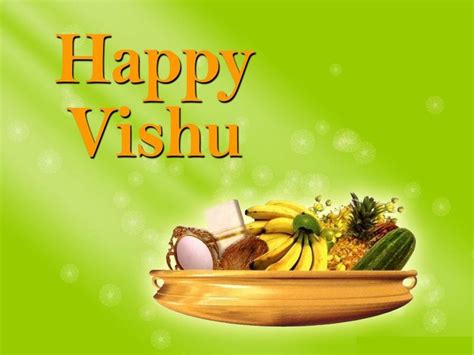 Now keep the kani uruli in front of the statuette or picture of sree krishna bhagavan (in northern kerala, the valkannadi signifies or is the embodiment of sree bhagavathi, the jaganmata jagadeeswari). Happy Vishu Kani 2018 Wishes Quotes Messages Photos ...
