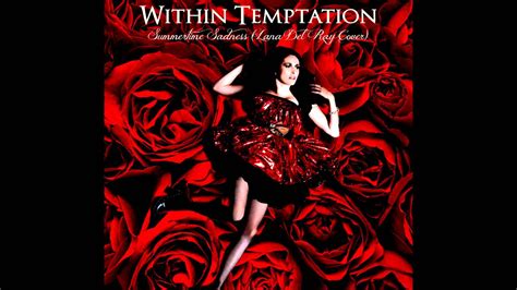 Within Temptation Covers