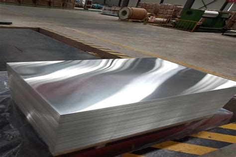 3003 H14 Aluminum Sheet Manufacturer From China Hcaluminum
