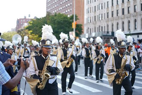 African American Day Parade 2023 In New York Dates