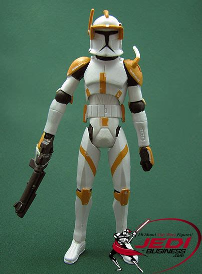 Commander Cody Cody And Echo 2 Pack The Clone Wars Collection