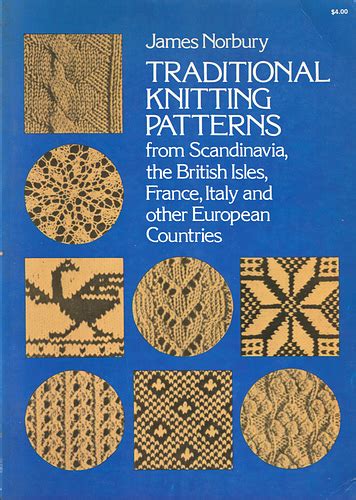 Ravelry Traditional Knitting Patterns Patterns