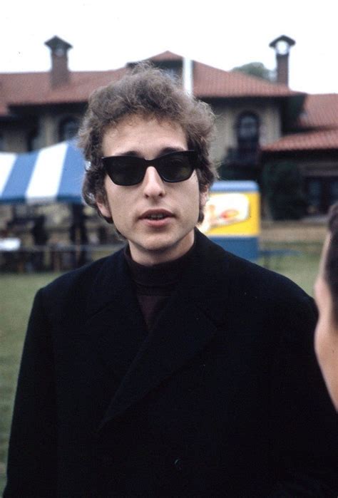 An Unknown Bob Dylan And Friends At Summer Festivals Of The 1960s Bob