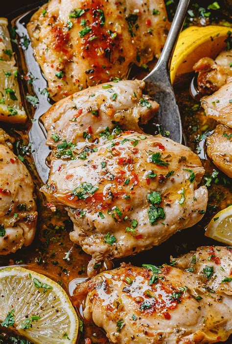 The Best Healthy Chicken Dinner Recipes How To Make Perfect Recipes
