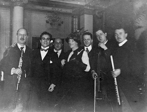Dr Bob Prescribes Arnold Schoenberg Pierrot Lunaire Op 21 1912