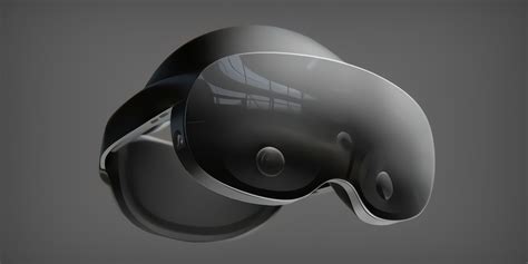 Meta's 'Project Cambria' VR Headset Is Launching In October