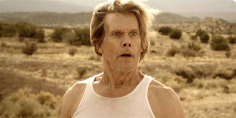 Kevin Bacon Joins Machine Gun Kelly In Upcoming Thriller