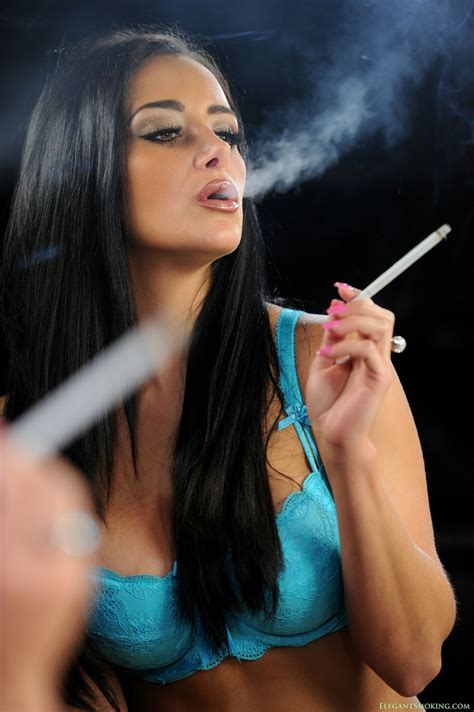 The Best And Most Comprehensive Pictures Of Females Smoking Cigarettes