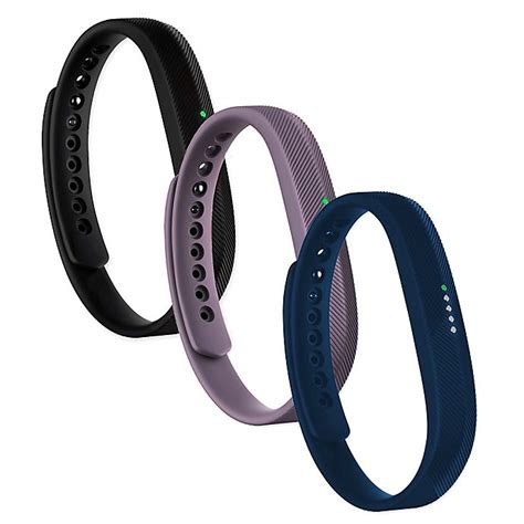 Fitbit Flex 2 Wireless Activity Tracker Wristband Bed Bath And
