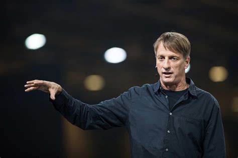 Anthony frank hawk (born may 12, 1968), nicknamed birdman, is an american professional skateboarder, entrepreneur, and owner of the skateboard company birdhouse. Tony Hawk: Where passion and persistence meet ...
