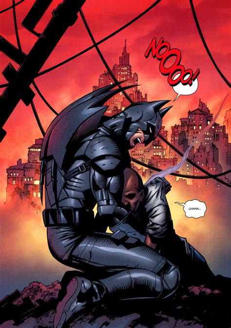 Image Batman Dick Grayson 0077  Dc Database Fandom Powered By Wikia