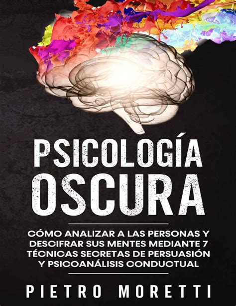 Psicologia Sombria Pdf Grátis