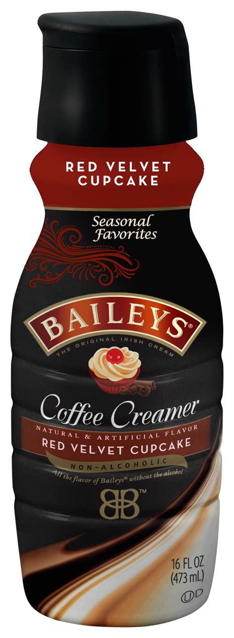 Shop for baileys original irish cream at ralphs. BAILEYS Coffee Creamers Introduces Three Holiday Flavors