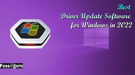 Top 20 Best Driver Update Software For Windows In 2023