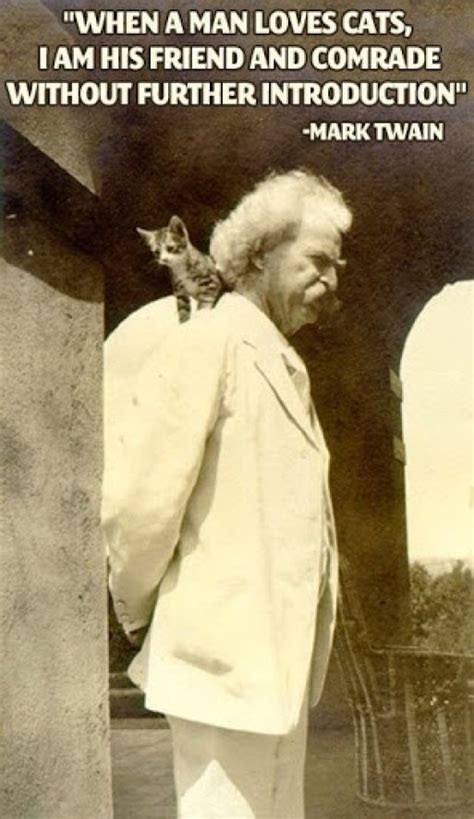 50 Best Inspiring Mark Twain Quotes About Life With Pictures