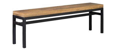 Ikbg) is a bank headquartered in düsseldorf, germany. Bank Industrie-Look Holz und Metall 140 cm YPSTER - Miliboo