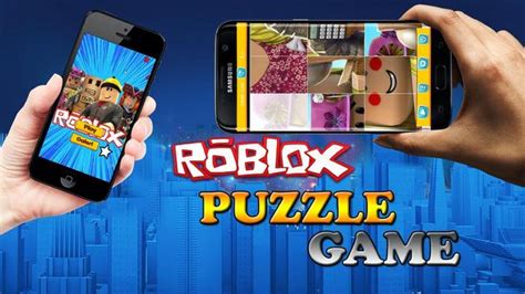 Puzzle Roblox Hd Adventure 2018 Apk For Android Download