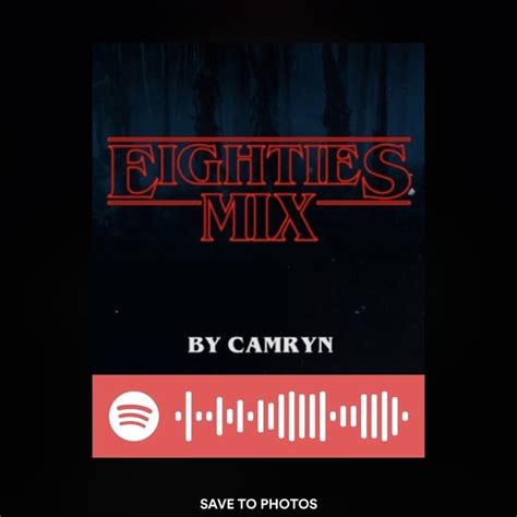 The app offers amazing streaming service. My Mixtapes On Spotify - scan or Click Here To Listen