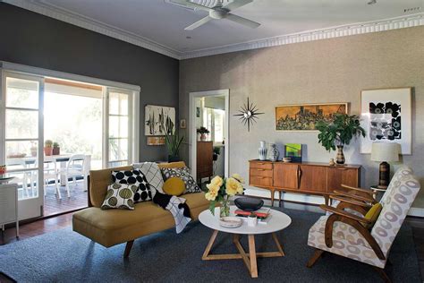 No Fuss Ways To Figuring Out Your Mid Century Modern Decorating Mid Century Modern Interior