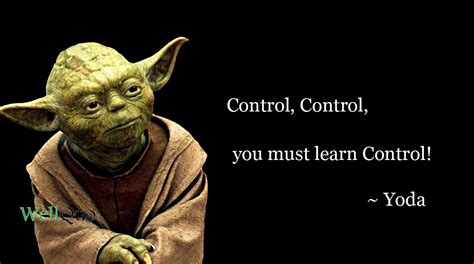 Good Quotes Yoda The Quotes