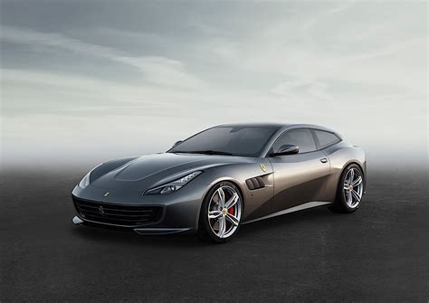 Ferrari Gtc4lusso Specs And Photos 2016 2017 2018 2019 2020 2021