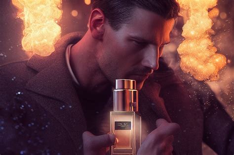 Top Five Male Perfume Recommendations For 2023 To Rekindle The Passion For The Male God In You