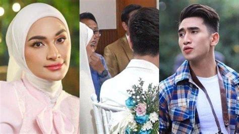 siapa putri zulkifli hasan dikabrakan menikahi verrel bramasta mantan istri anak amien rais