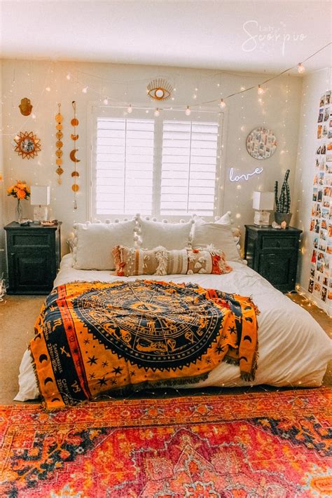 Get inspired, save in your collections, and share popular photos you love on picsart. Zodiac Wheel Blanket | Aesthetic room decor, Aesthetic ...
