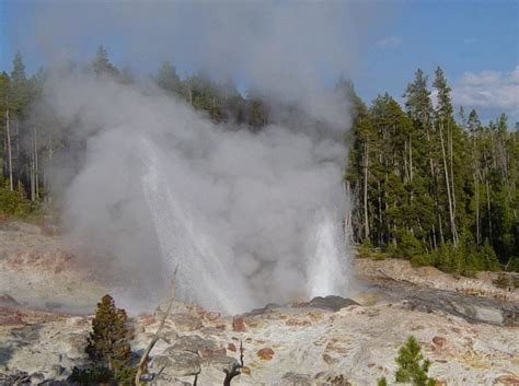 Geothermal Areas Of Yellowstone Alchetron The Free Social Encyclopedia