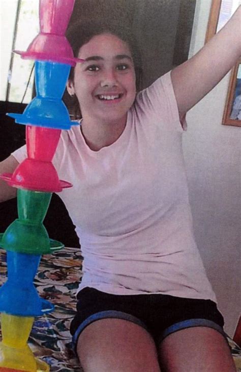Tiahleigh Palmer Coroner To Deliver Findings Into Murdered Schoolgirl