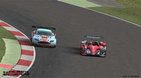Px Mod For Rfactor Pitlanes Sim Racing Hot Sex Picture