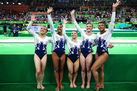 Latest News And Features British Gymnastics