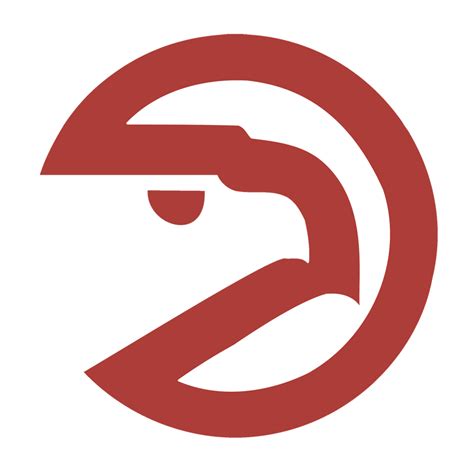 Atlanta Hawks Logos History Logos Lists Brands