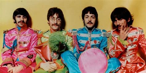 The Beatles Perché Sono Il Gruppo Più Importante Nella Storia Del Pop